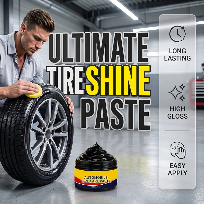 Auto Supplies